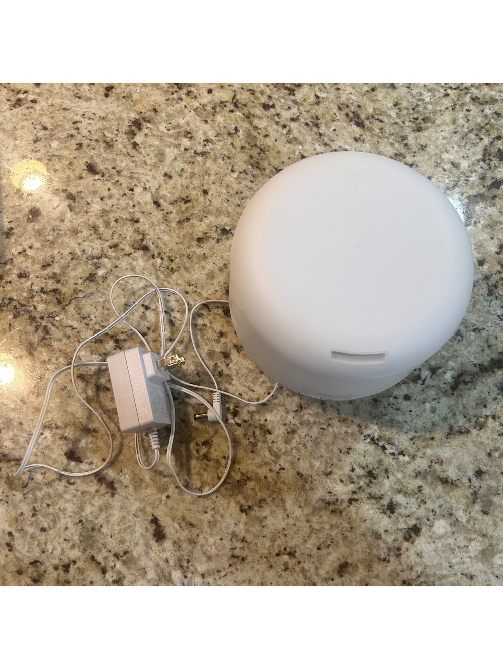 Essential Oil Aroma Diffuser - Picture 2 of 5